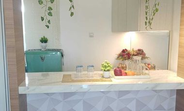 RUMAH BARU DEKAT BERBAGAI FASILITAS PUBLIK AZZAHRA CITY JUANDA