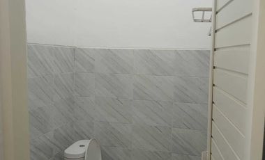 RUMAH BARU DEKAT BERBAGAI FASILITAS PUBLIK AZZAHRA CITY JUANDA