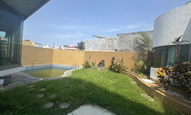 CASA CPN ALBERCA EN VENTA EN PLAYAS DEL CONCHAL