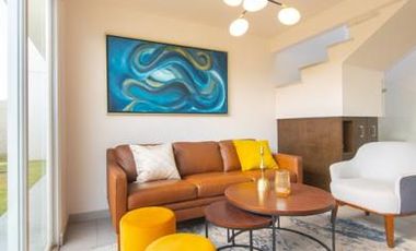 VENTA DE CASAS MODELO CEDRO EN RESIDENCIAL IMPERIO REAL EN LA PROVIDENCIA OTZOLOTEPEC