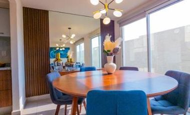 VENTA DE CASAS MODELO CEDRO EN RESIDENCIAL IMPERIO REAL EN LA PROVIDENCIA OTZOLOTEPEC