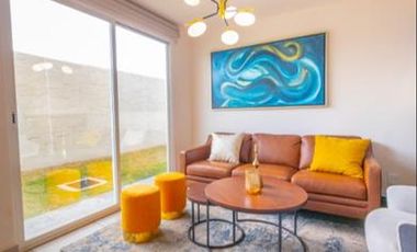 VENTA DE CASAS MODELO CEDRO EN RESIDENCIAL IMPERIO REAL EN LA PROVIDENCIA OTZOLOTEPEC