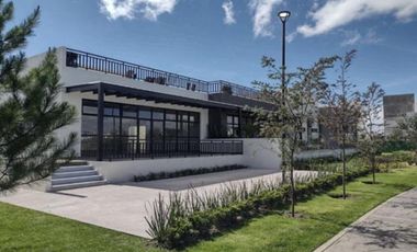 VENTA DE CASA MODELO ARCE EN RESIDENCIAL LA ESCONDIDA EN OCOYOACAC