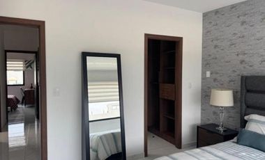 VENTA DE CASA MODELO ARCE EN RESIDENCIAL LA ESCONDIDA EN OCOYOACAC