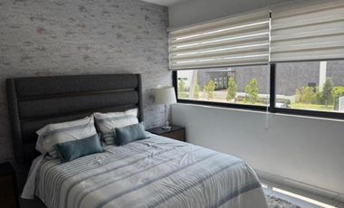 VENTA DE CASA MODELO ARCE EN RESIDENCIAL LA ESCONDIDA EN OCOYOACAC