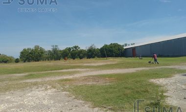 Terreno en Venta en Mante Tamaulipas.