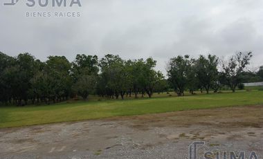 Terreno en Venta en Mante Tamaulipas.