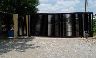 Terreno en Venta en Mante Tamaulipas.