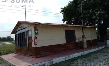 Terreno en Venta en Mante Tamaulipas.