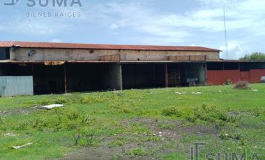 Terreno en Venta en Mante Tamaulipas.