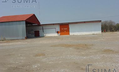 Terreno en Venta en Mante Tamaulipas.