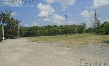 Terreno en Venta en Mante Tamaulipas.