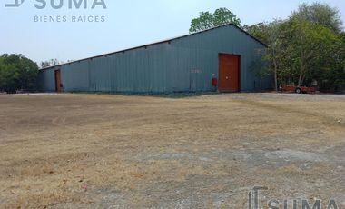 Terreno en Venta en Mante Tamaulipas.