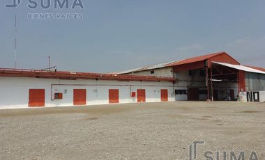 Terreno en Venta en Mante Tamaulipas.
