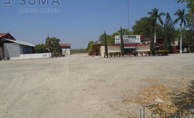 Terreno en Venta en Mante Tamaulipas.