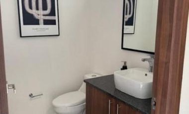 VENTA DE CASA MODELO ARCE EN RESIDENCIAL LA ESCONDIDA EN OCOYOACAC