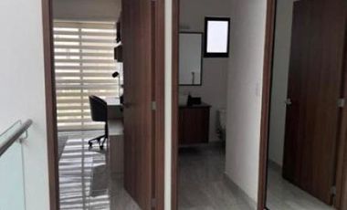 VENTA DE CASA MODELO ARCE EN RESIDENCIAL LA ESCONDIDA EN OCOYOACAC