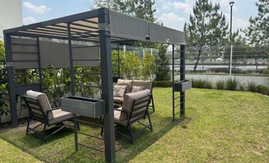 VENTA DE CASA MODELO ARCE EN RESIDENCIAL LA ESCONDIDA EN OCOYOACAC