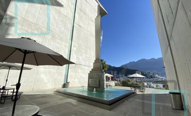 OFICINA EN RENTA COLONIA VALLE ORIENTE ZONA SAN PEDRO GARZA GARCÍA