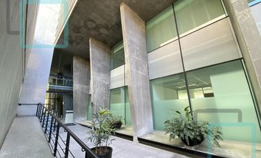 OFICINA EN RENTA COLONIA VALLE ORIENTE ZONA SAN PEDRO GARZA GARCÍA