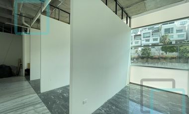 OFICINA EN RENTA COLONIA VALLE ORIENTE ZONA SAN PEDRO GARZA GARCÍA