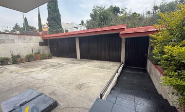 Casa en Renta Parques de la Herradura