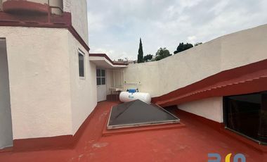 Casa en Renta Parques de la Herradura