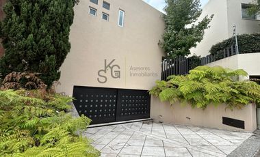 Casa en Renta en  REAL DEL COUNTRY – LOMAS COUNTRY CLUB