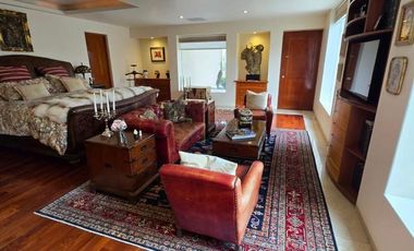 Casa en Renta en  REAL DEL COUNTRY – LOMAS COUNTRY CLUB