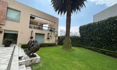 Casa en Renta en  REAL DEL COUNTRY – LOMAS COUNTRY CLUB