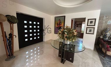 Casa en Renta en  REAL DEL COUNTRY – LOMAS COUNTRY CLUB