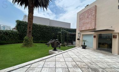 Casa en Renta en  REAL DEL COUNTRY – LOMAS COUNTRY CLUB