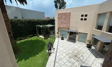 Casa en Renta en  REAL DEL COUNTRY – LOMAS COUNTRY CLUB