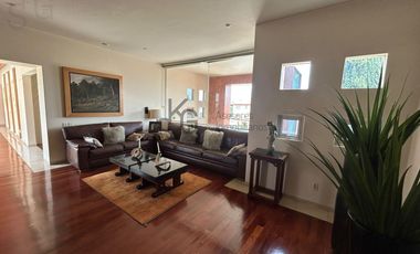 Casa en Renta en  REAL DEL COUNTRY – LOMAS COUNTRY CLUB
