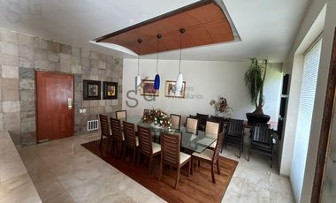 Casa en Renta en  REAL DEL COUNTRY – LOMAS COUNTRY CLUB