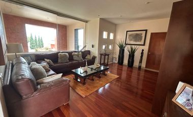 Casa en Renta en  REAL DEL COUNTRY – LOMAS COUNTRY CLUB