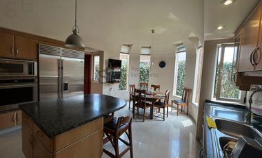 Casa en Renta en  REAL DEL COUNTRY – LOMAS COUNTRY CLUB