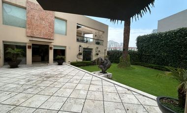 Casa en Renta en  REAL DEL COUNTRY – LOMAS COUNTRY CLUB