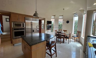 Casa en Renta en  REAL DEL COUNTRY – LOMAS COUNTRY CLUB