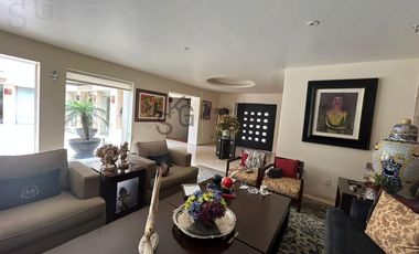 Casa en Renta en  REAL DEL COUNTRY – LOMAS COUNTRY CLUB