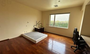 Casa en Renta en  REAL DEL COUNTRY – LOMAS COUNTRY CLUB