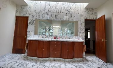 Casa en Renta en  REAL DEL COUNTRY – LOMAS COUNTRY CLUB