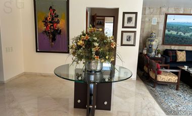 Casa en Renta en  REAL DEL COUNTRY – LOMAS COUNTRY CLUB