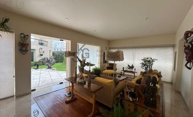 Casa en Renta en  REAL DEL COUNTRY – LOMAS COUNTRY CLUB
