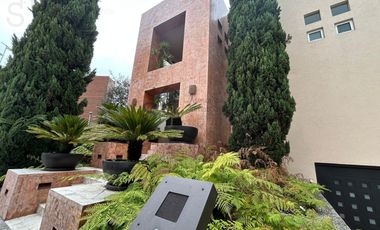 Casa en Renta en  REAL DEL COUNTRY – LOMAS COUNTRY CLUB