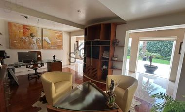 Casa en Renta en  REAL DEL COUNTRY – LOMAS COUNTRY CLUB