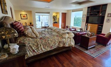 Casa en Renta en  REAL DEL COUNTRY – LOMAS COUNTRY CLUB