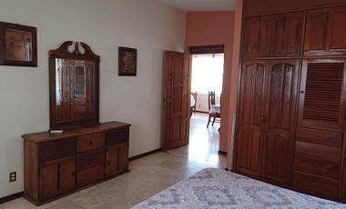 Departamento - Benito Juárez Norte