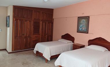 Departamento - Benito Juárez Norte