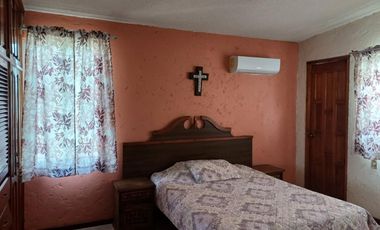 Departamento - Benito Juárez Norte